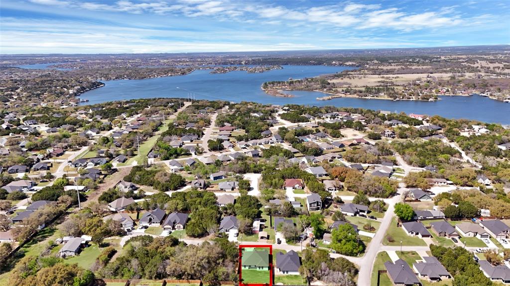 Canyon Creek III - Residential