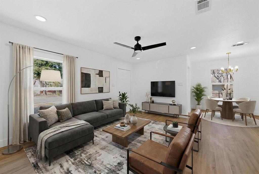 W R Toungate Rev - Residential