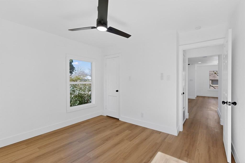 W R Toungate Rev - Residential