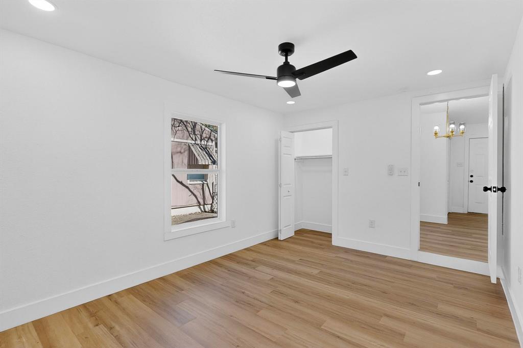 W R Toungate Rev - Residential