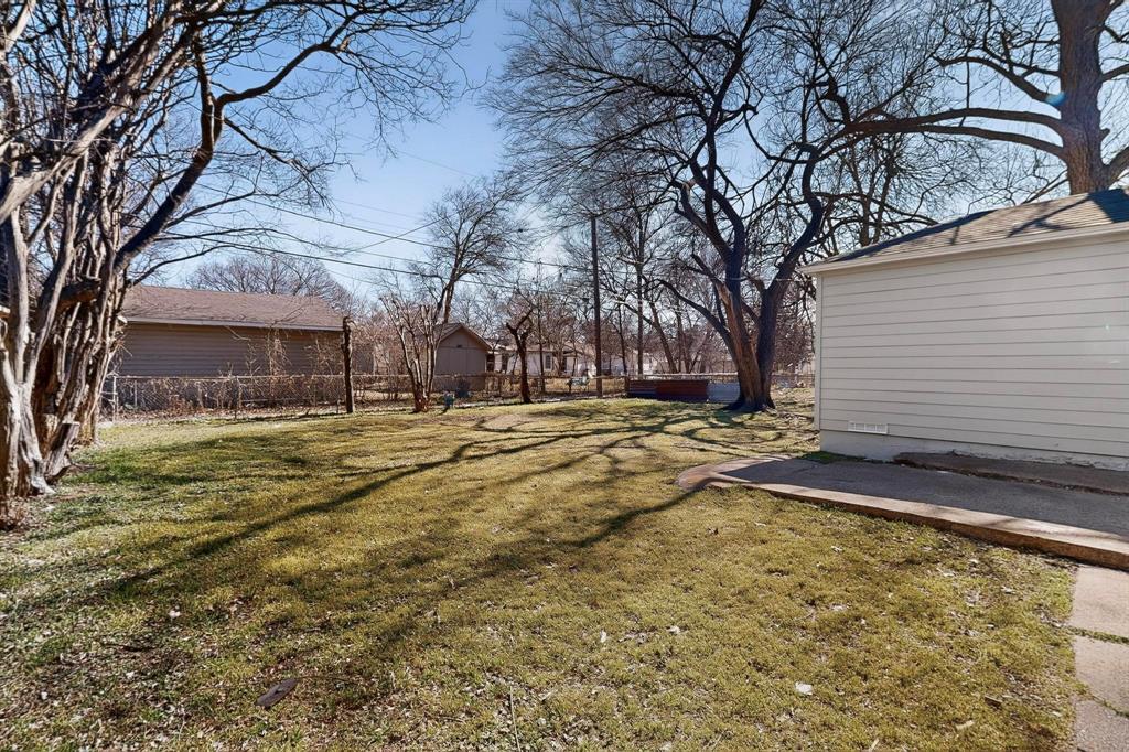 W R Toungate Rev - Residential