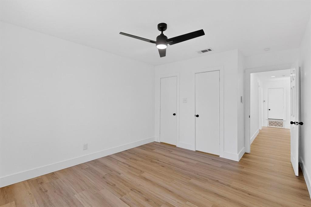 W R Toungate Rev - Residential