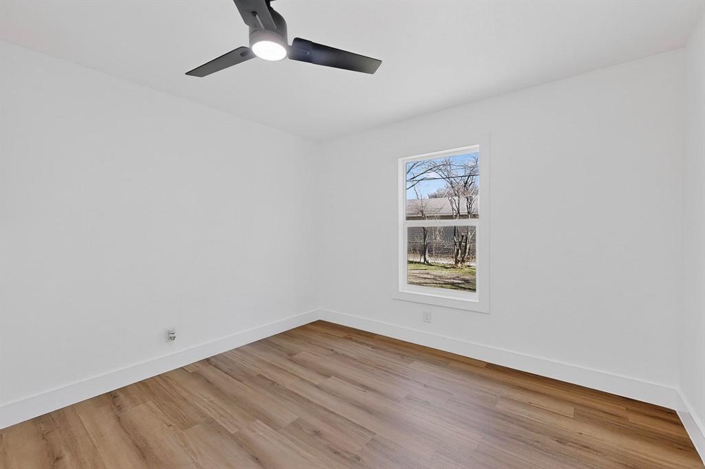 W R Toungate Rev - Residential