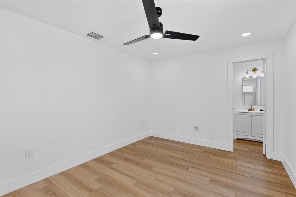 W R Toungate Rev - Residential