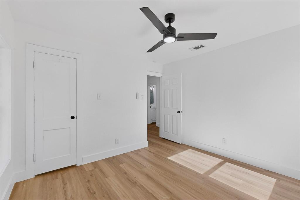 W R Toungate Rev - Residential