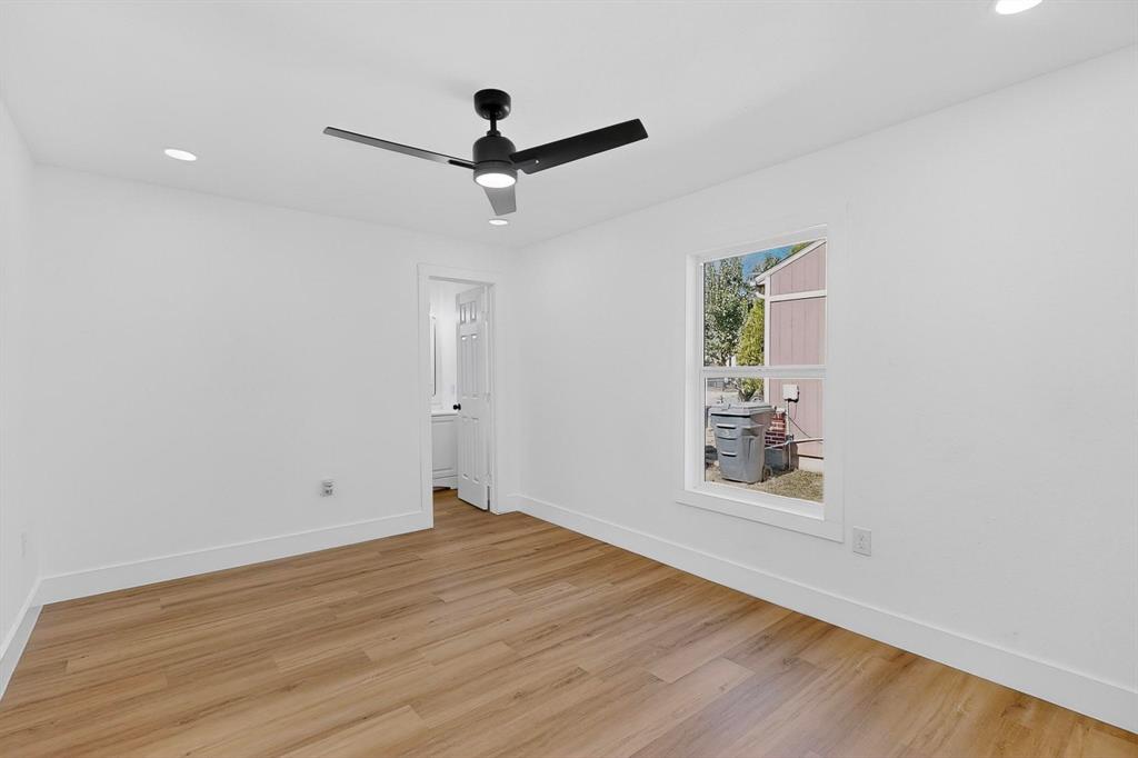 W R Toungate Rev - Residential