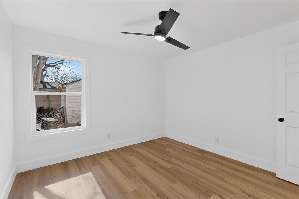 W R Toungate Rev - Residential