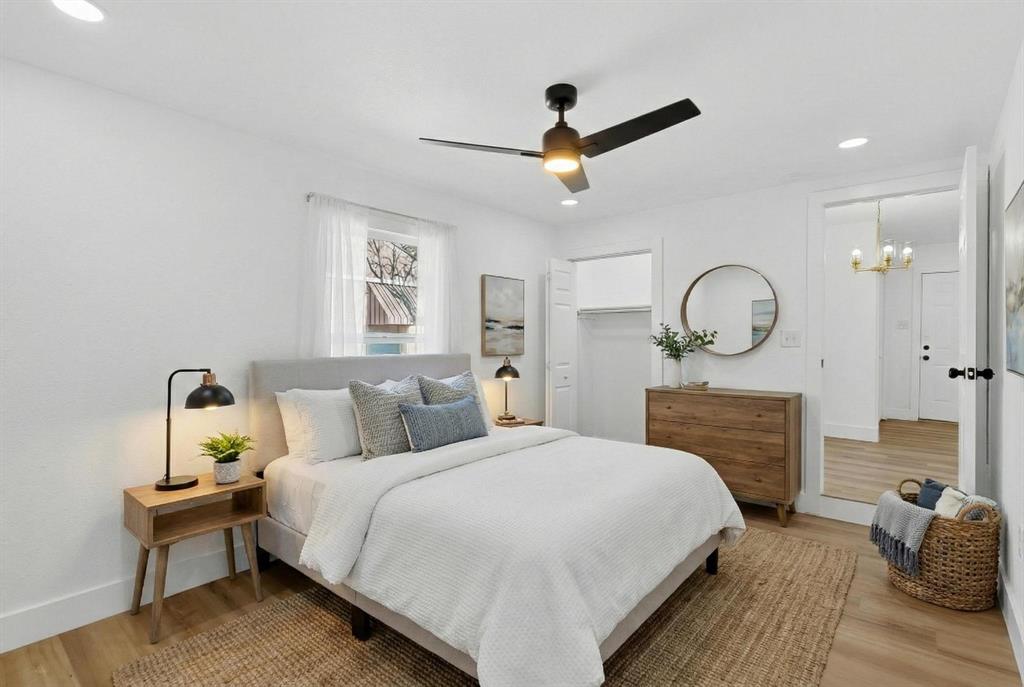 W R Toungate Rev - Residential