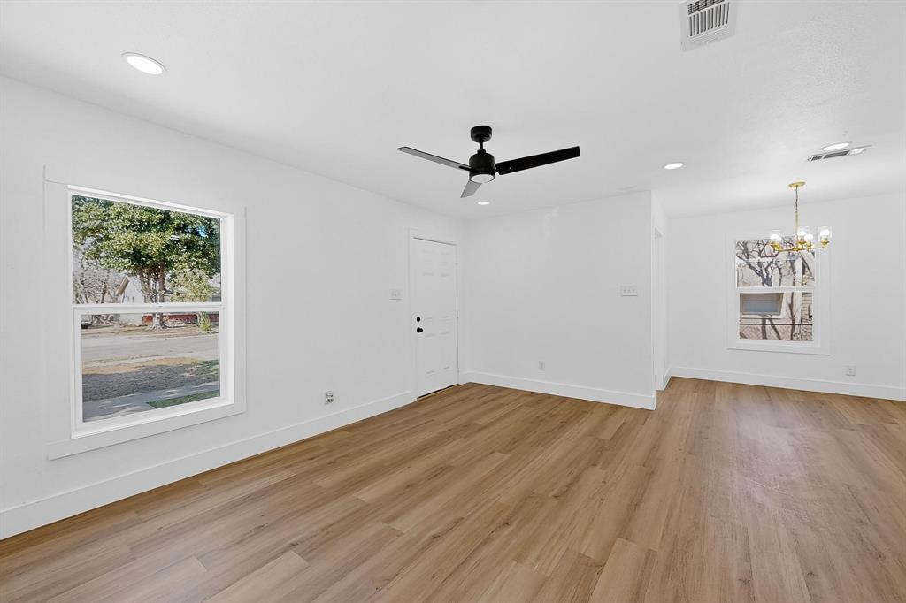 W R Toungate Rev - Residential