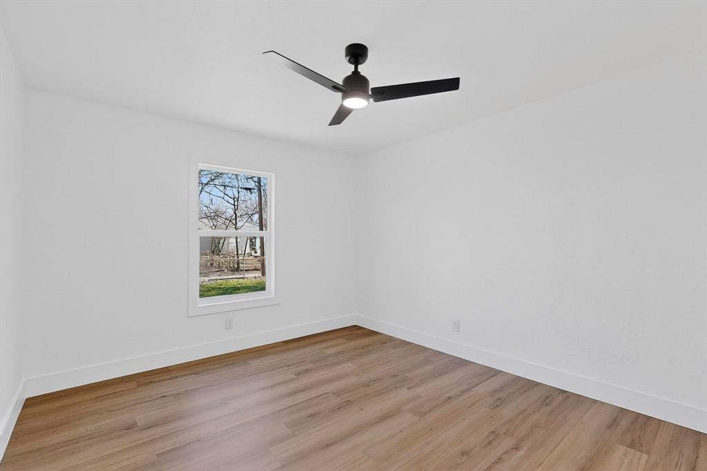 W R Toungate Rev - Residential