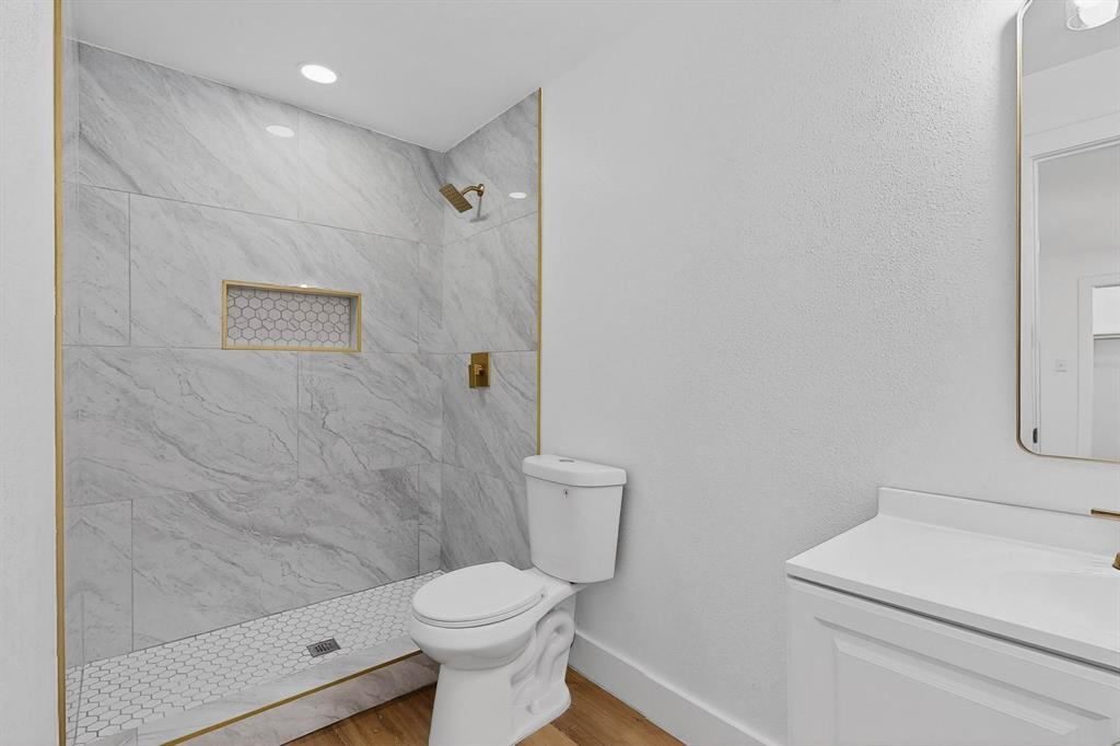 W R Toungate Rev - Residential