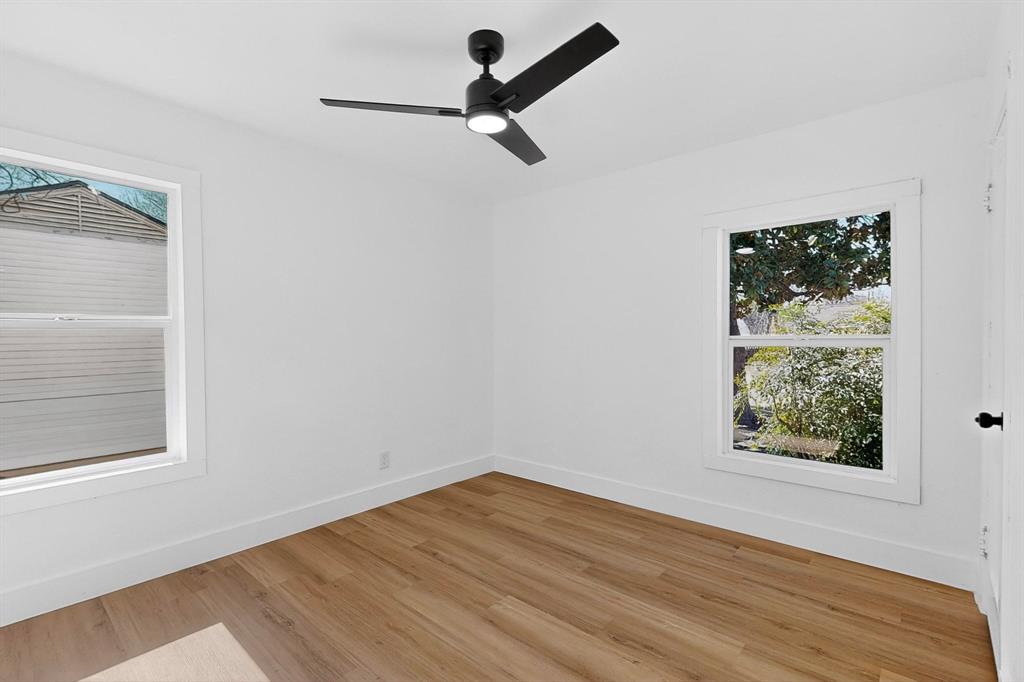 W R Toungate Rev - Residential