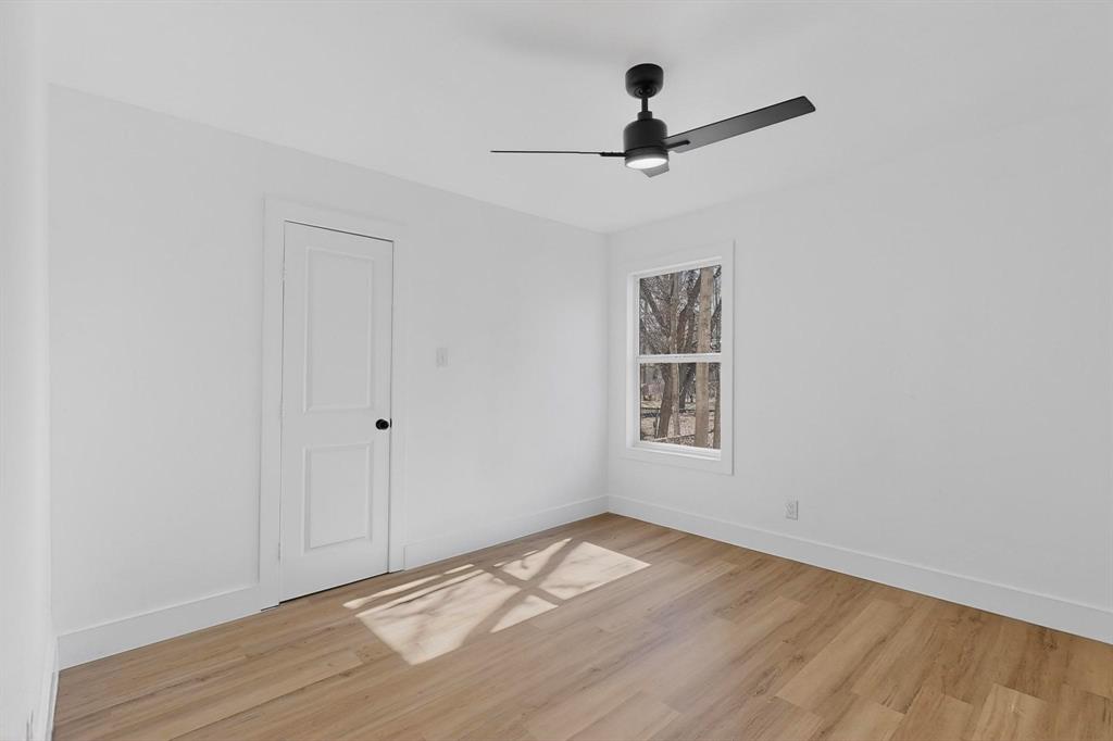 W R Toungate Rev - Residential