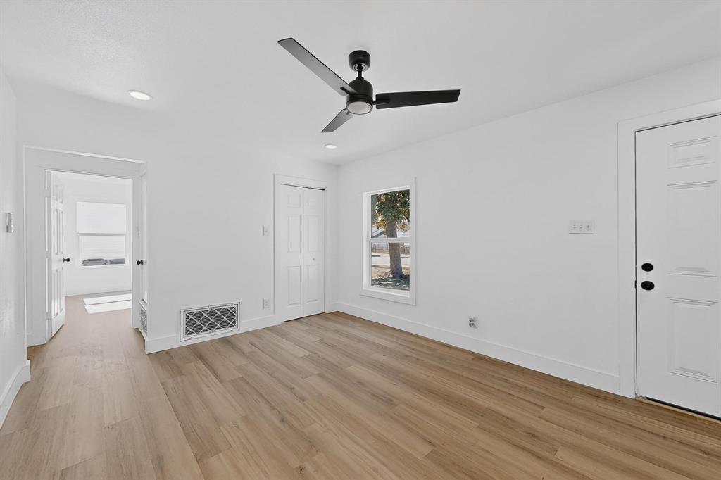 W R Toungate Rev - Residential