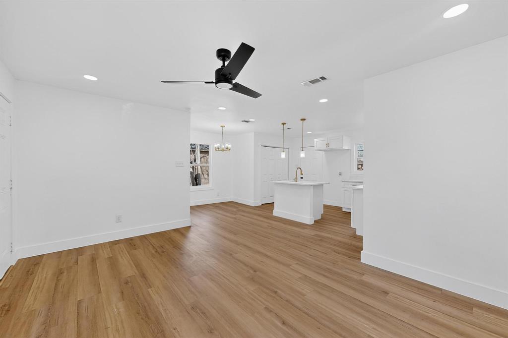 W R Toungate Rev - Residential