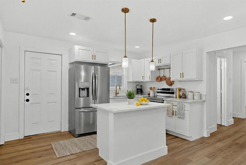 W R Toungate Rev - Residential