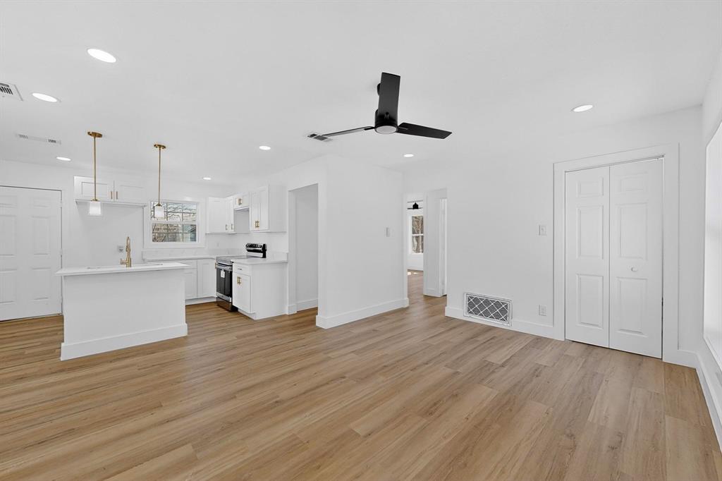 W R Toungate Rev - Residential