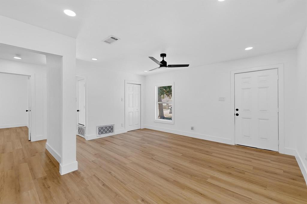 W R Toungate Rev - Residential