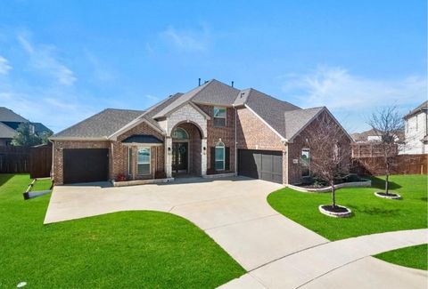 602 Stone Hearth Lane Wylie TX 75098