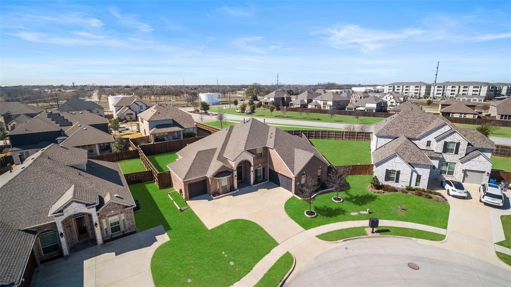 602 Stone Hearth Lane