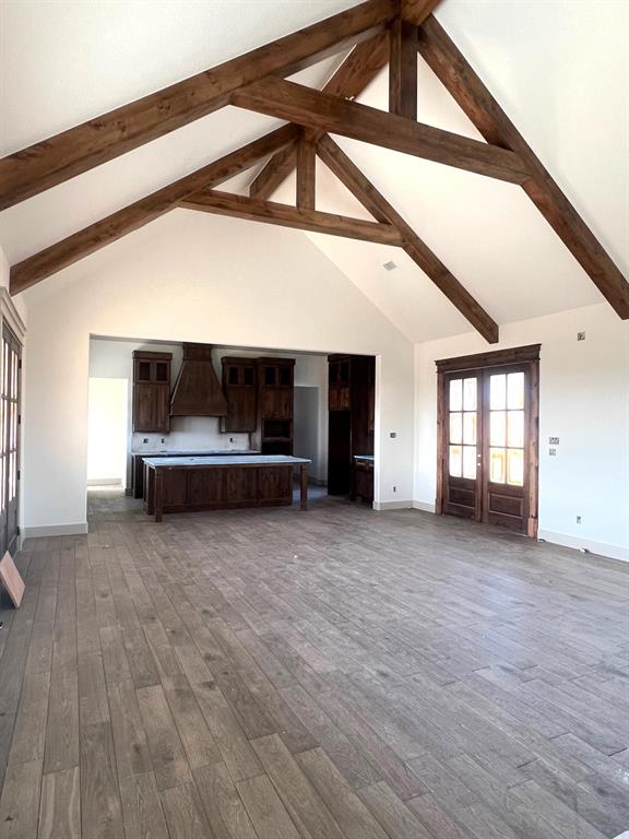 1390 Poe Prairie Road