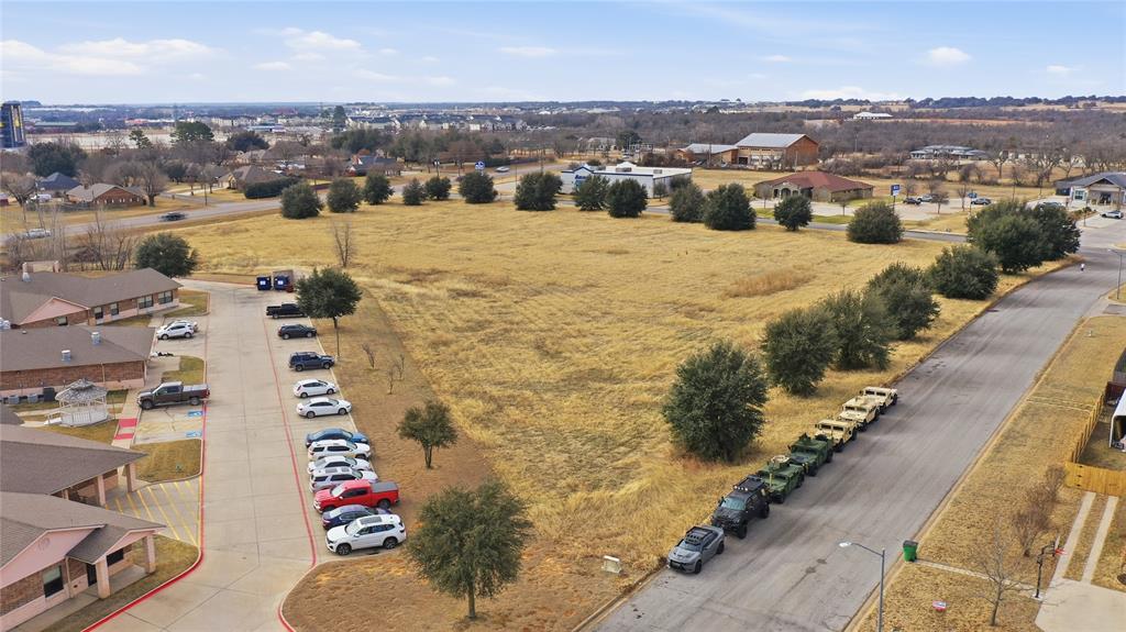 Lot 1E Dogwood Drive