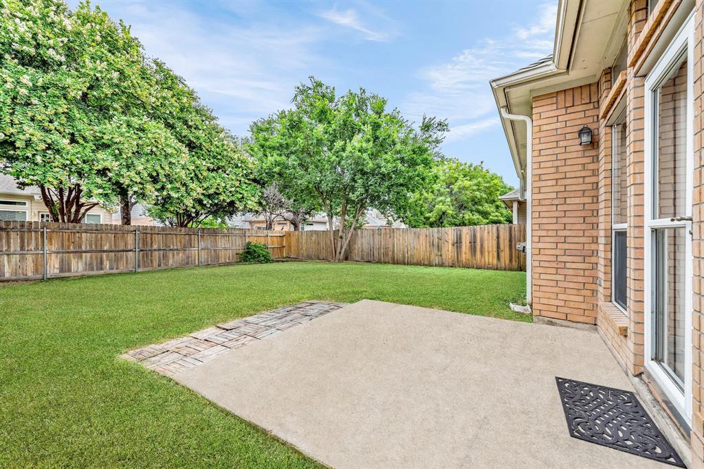 Hulen Bend Add - Residential