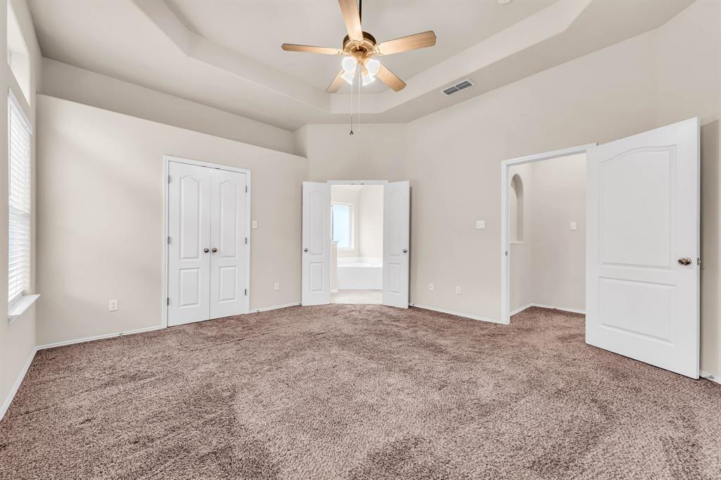 Hulen Bend Add - Residential