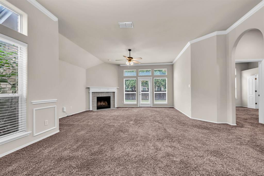 Hulen Bend Add - Residential