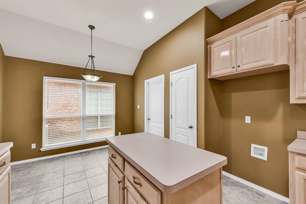 Hulen Bend Add - Residential