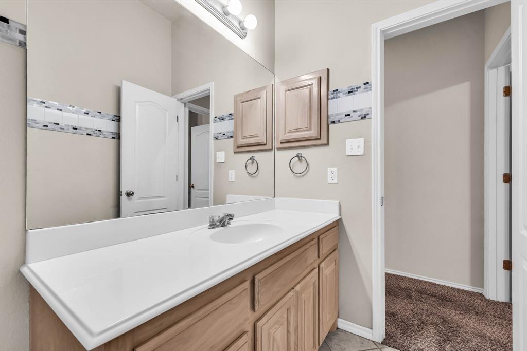 Hulen Bend Add - Residential