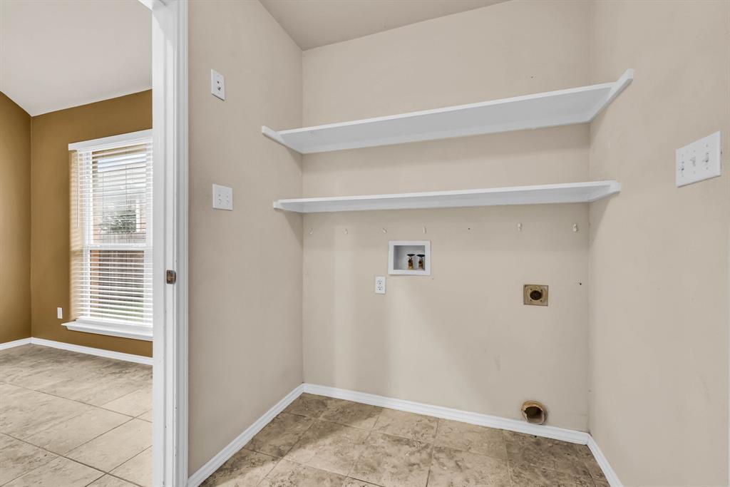 Hulen Bend Add - Residential