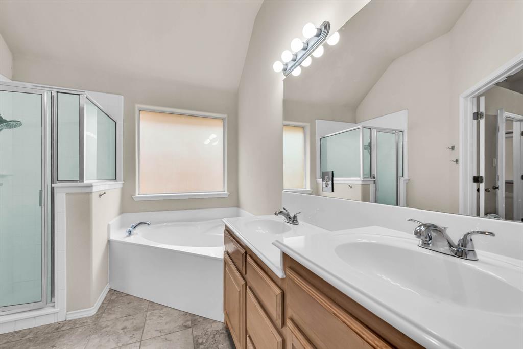 Hulen Bend Add - Residential