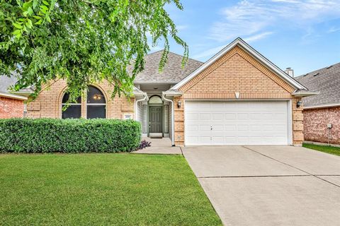 Photo of 6501 Stockton Drive, Fort Worth, TX 76132 (MLS # 21154118)