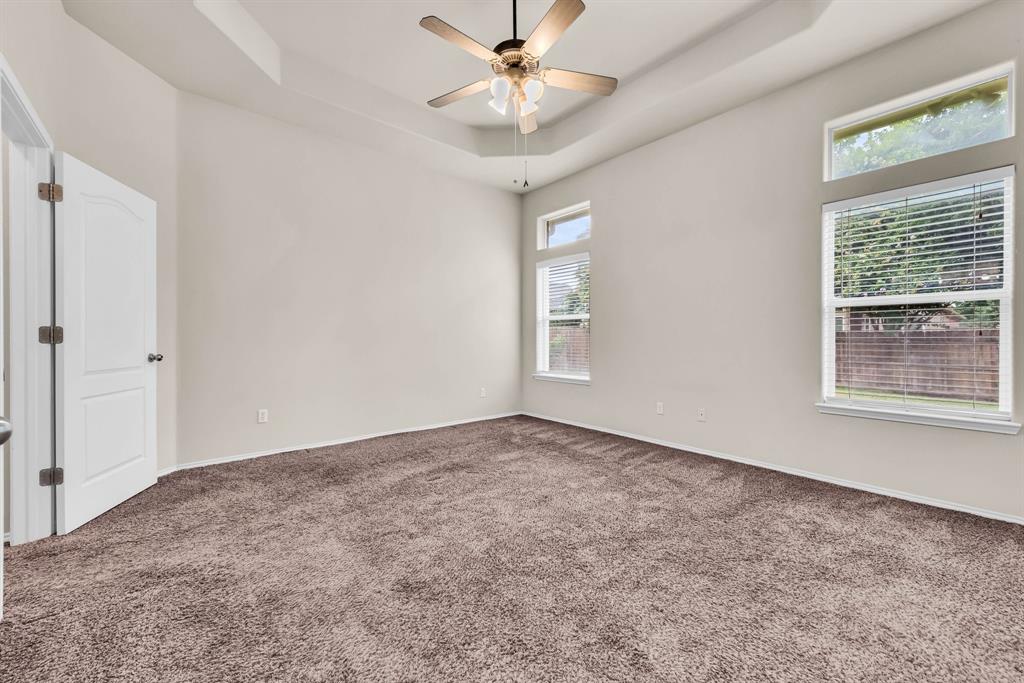 Hulen Bend Add - Residential