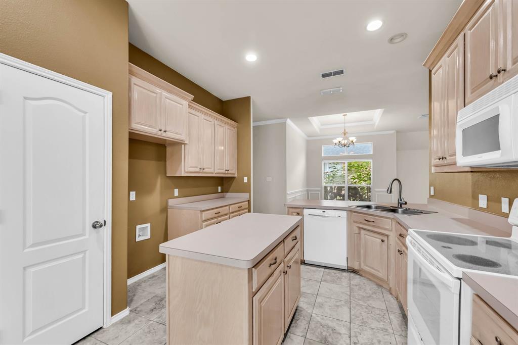 Hulen Bend Add - Residential