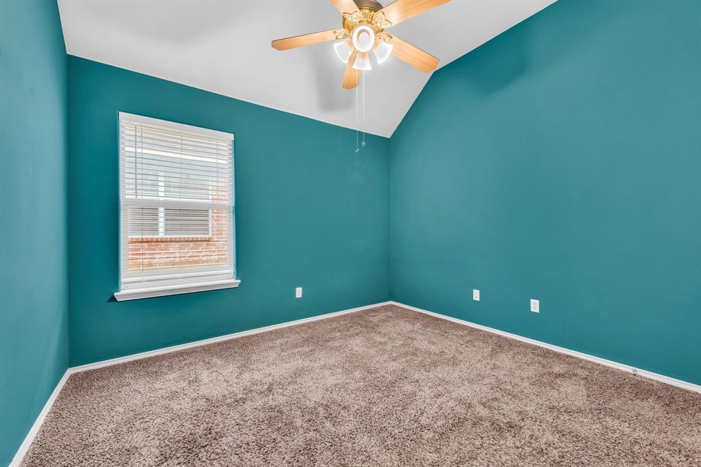 Hulen Bend Add - Residential