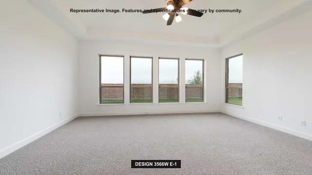 Sweetgrass - Residential