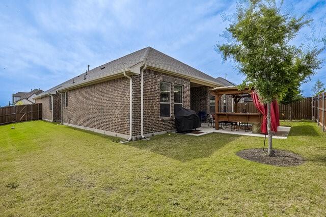 2616 Henley Way