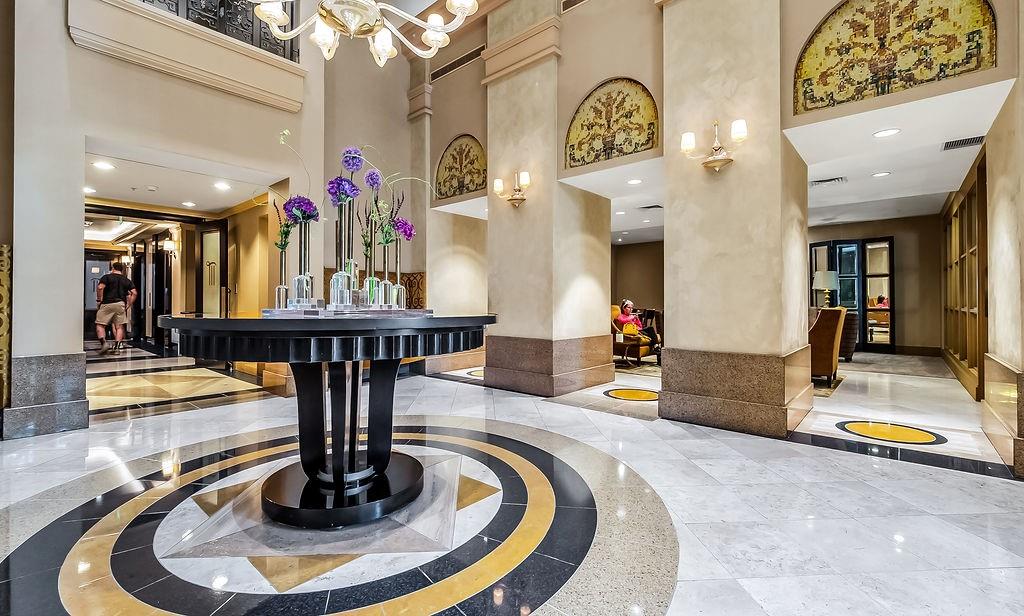 Mayfair Turtle Creek Condos - Residential