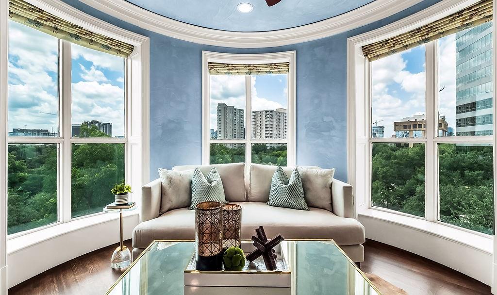 Mayfair Turtle Creek Condos - Residential