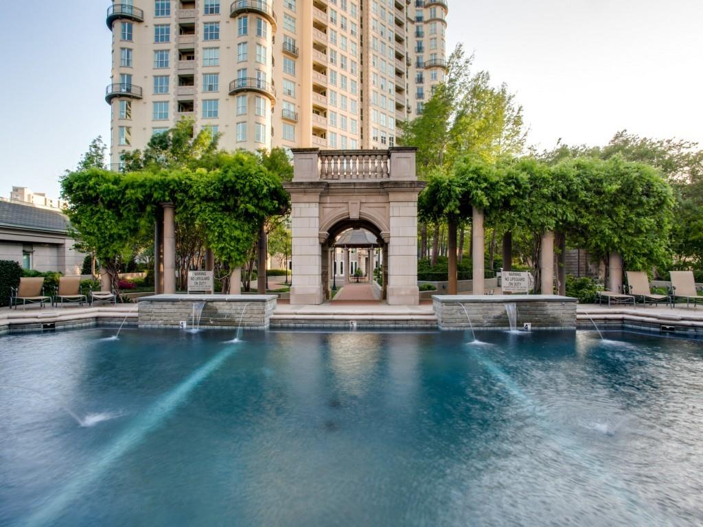 Mayfair Turtle Creek Condos - Residential