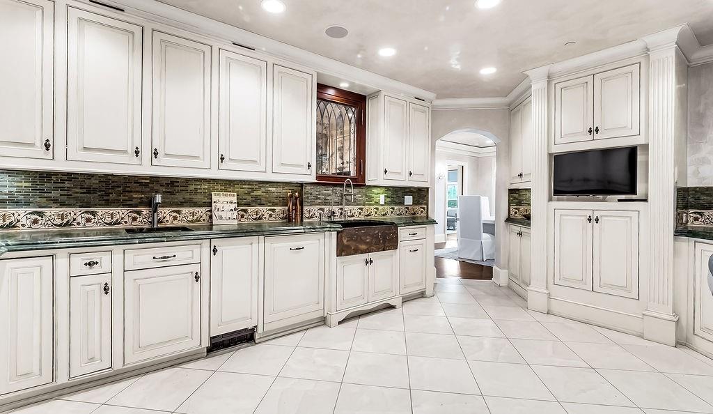 Mayfair Turtle Creek Condos - Residential