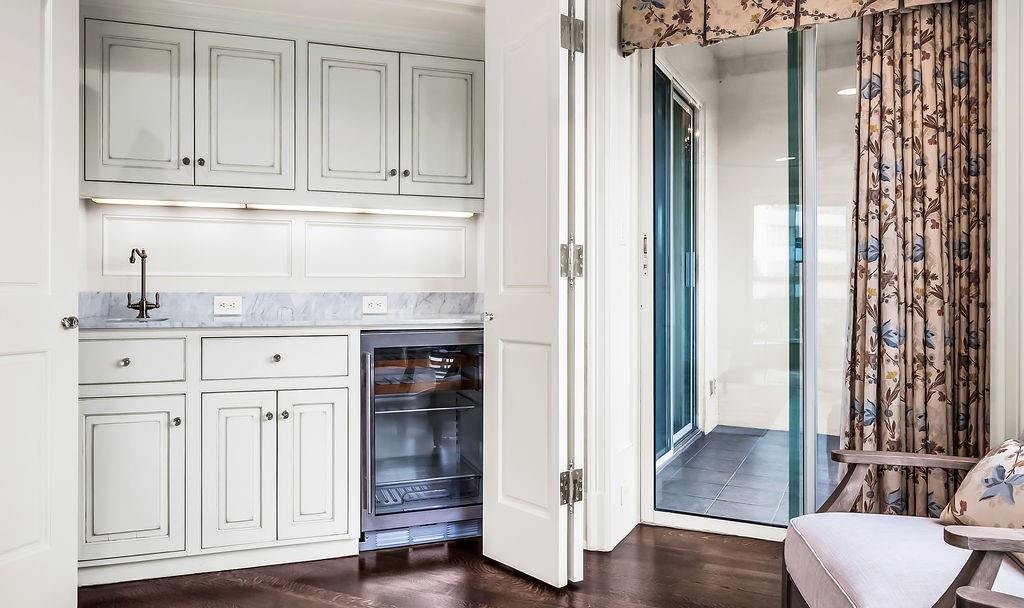 Mayfair Turtle Creek Condos - Residential