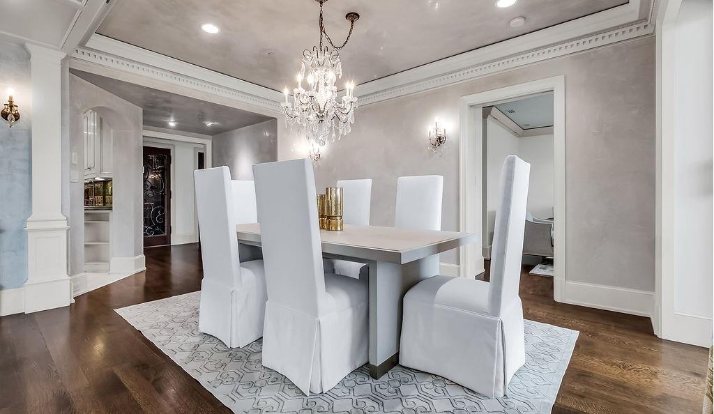 Mayfair Turtle Creek Condos - Residential