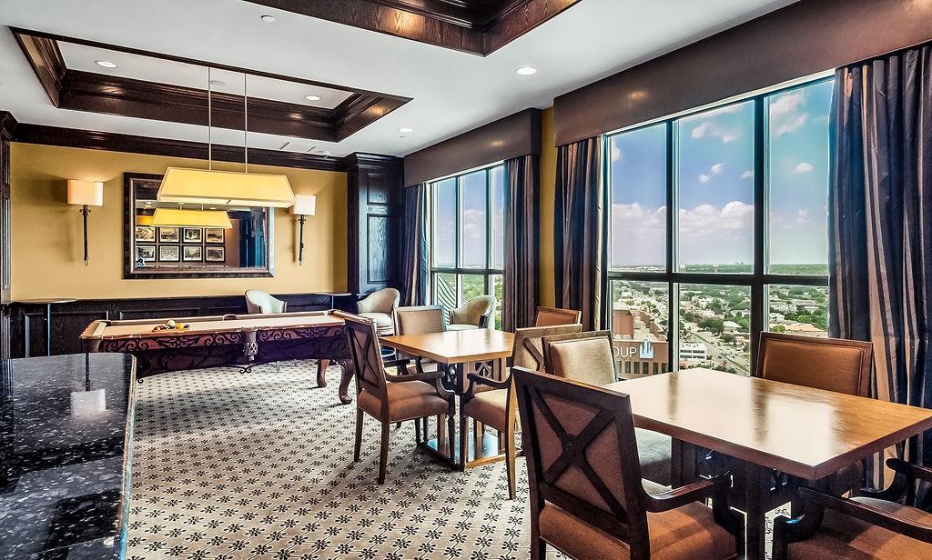 Mayfair Turtle Creek Condos - Residential