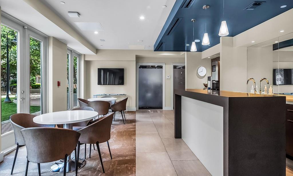 Mayfair Turtle Creek Condos - Residential