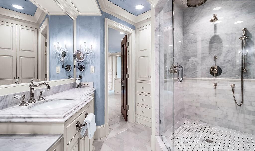 Mayfair Turtle Creek Condos - Residential