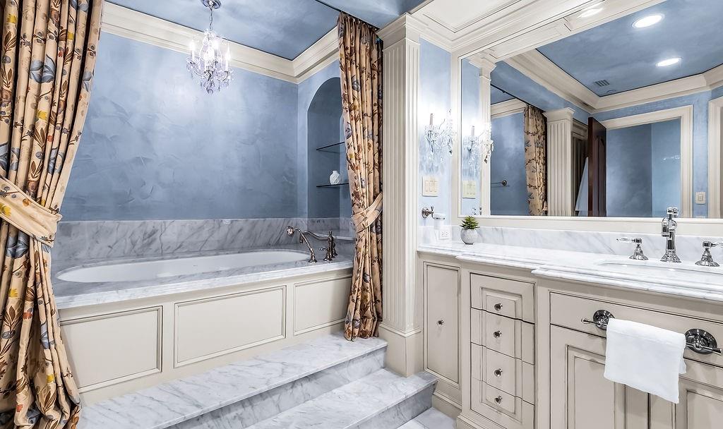 Mayfair Turtle Creek Condos - Residential