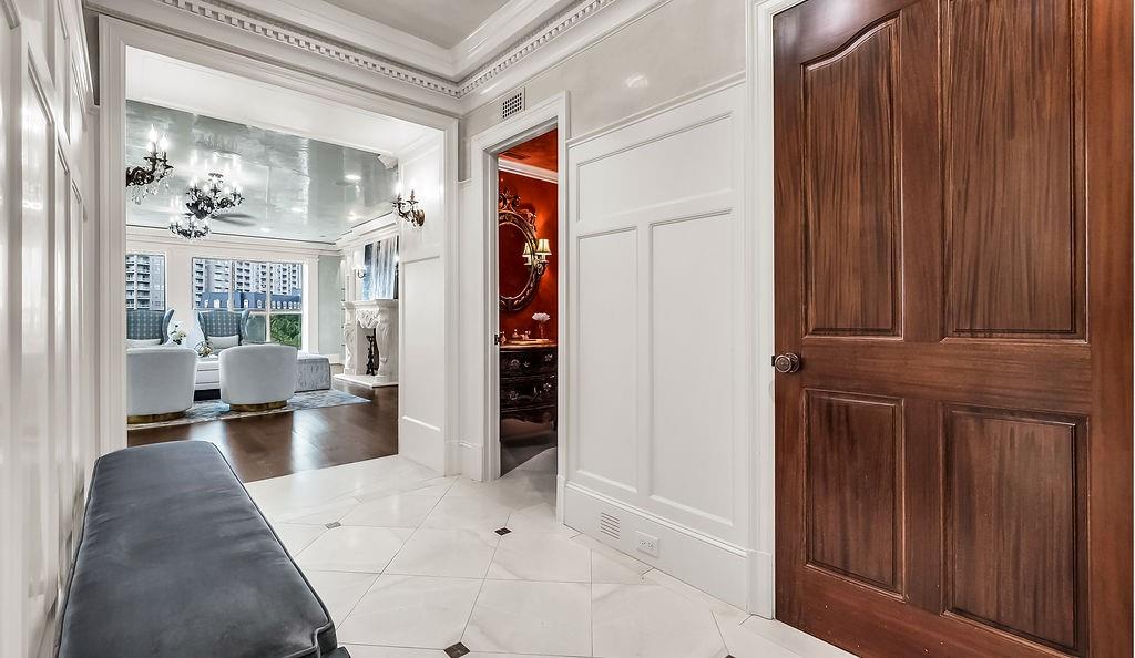 Mayfair Turtle Creek Condos - Residential